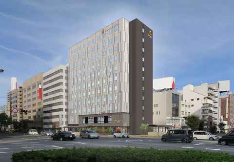 Others Comfort Hotel Takamatsu