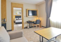 其他 7 Serenity Comfort Hotel