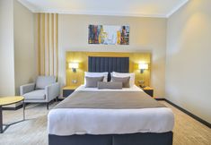 其他 5 Serenity Comfort Hotel