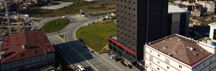 其他 Serenity Comfort Hotel