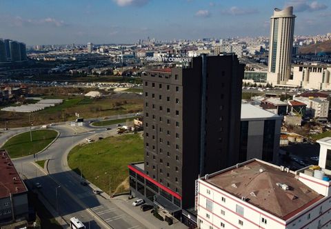 其他 Serenity Comfort Hotel