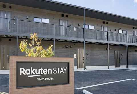 Others Rakuten STAY Nikko Hoden