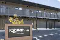 Others Rakuten STAY Nikko Hoden