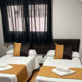 Primary image 1 호텔 보록스 라스 올리바스, 에스피노소델레이 호텔