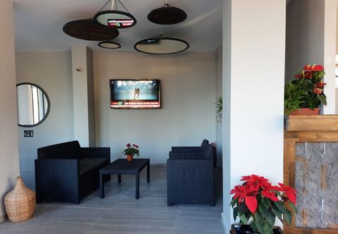 其他 North Wind Hotels Karaburun