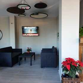 Lobby 1 North Wind Hotels Karaburun, Uzunkuyu Bucağı Hotels