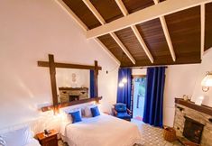 其他 6 Pousada o Cantinho da Raposa