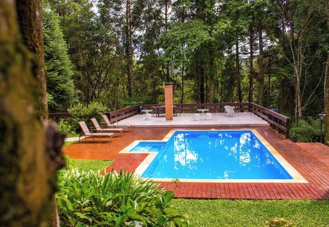 其他 Pousada o Cantinho da Raposa