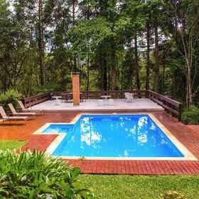 Primary image1狐狸角旅館,Plato Trailhead飯店