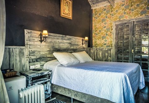 기타 Pousada ART BBQ