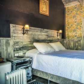 Room 1 プサーダARTバーベキュー, カピバリ公園 ホテル