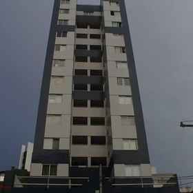 Primary image 1 Apartamento de luxo centro de Curitiba, Federal University of Paraná Hotels