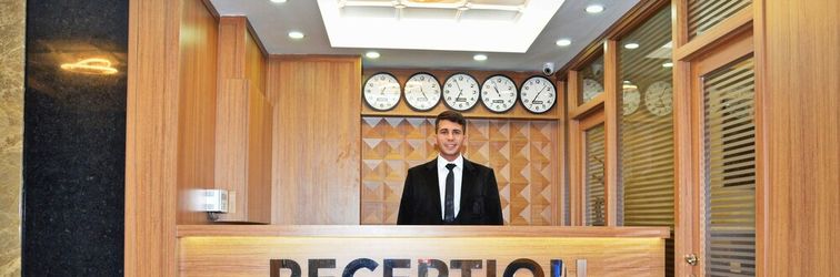 其他 Hotel La SERA