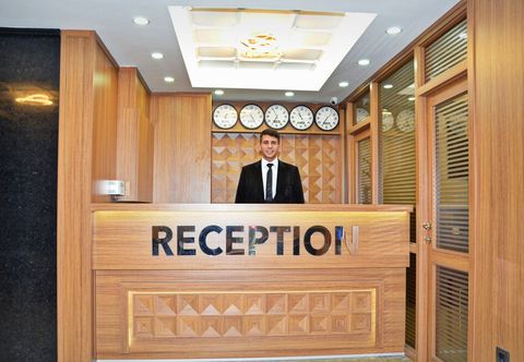 其他 Hotel La SERA