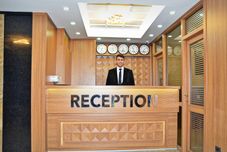 其他 Hotel La SERA