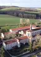 Primary image Hôtellerie de l'Abbaye