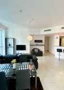 ภาพหลัก Modern and cozy 2BR Apartment in Torch Tower Dubai