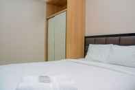 Others Fabulous and Strategic 2BR The Mansion Kemayoran Apartment