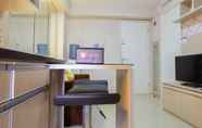 Lainnya 2 Best Price 2BR at Bassura City Apartment