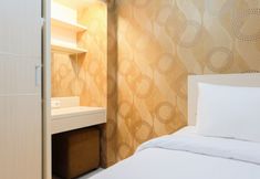 อื่นๆ 2 Best Price 2BR at Bassura City Apartment