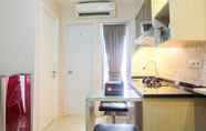 Others 7 Best Price 2BR at Bassura City Apartment