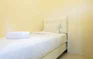 Others 5 Comfort 2BR at Bassura City Cipinang Apartment