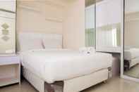 Others Comfort 2BR at Bassura City Cipinang Apartment