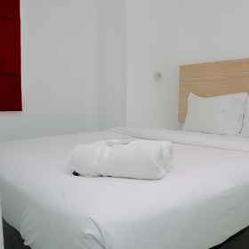 Room 1 Furnished and Relaxing 2BR Bassura City Apartment near Mall, LB LIA DUREN SAWIT Hotels