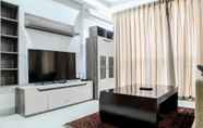 Others 5 Best Location 1BR The Mansion at Kemang Apartment