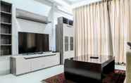 Lain-lain 5 Best Location 1BR The Mansion at Kemang Apartment