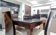 อื่นๆ 4 Best Location 1BR The Mansion at Kemang Apartment