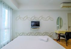 Lain-lain 3 Minimalist Furnished 1BR Apartment at Casa Grande Residence