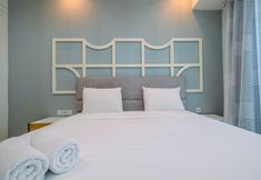 Lain-lain 2 Minimalist Furnished 1BR Apartment at Casa Grande Residence