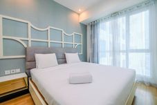 Lain-lain Minimalist Furnished 1BR Apartment at Casa Grande Residence