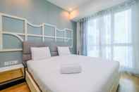 อื่นๆ Minimalist Furnished 1BR Apartment at Casa Grande Residence