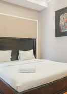 ห้องพัก Cozy Living 2BR at Seasons City Apartment near Mall