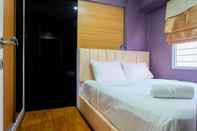 Lainnya Compact and Comfy 2BR Bassura City Apartment