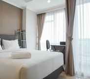 Others 2 Stunning and Good Location Studio at Menteng Park Apartment