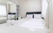 Others 5 Comfort and Simple 2BR at Pakubuwono Terrace Apartment