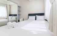 Lainnya 5 Comfort and Simple 2BR at Pakubuwono Terrace Apartment