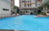 Lainnya 4 Comfort and Simple 2BR at Pakubuwono Terrace Apartment