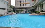 Others 4 Comfort and Simple 2BR at Pakubuwono Terrace Apartment