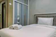 Lainnya Comfy and Tidy 2BR at Vida View Apartment