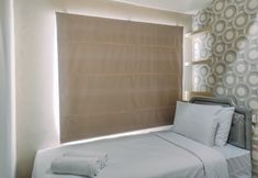 Lain-lain 6 Comfy and Tidy 2BR at Vida View Apartment