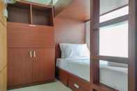 Lainnya Wonderful 2BR at Vida View Apartment