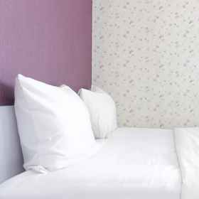 Room 1 Gorgeous & Well Appointed 2BR at Gateway Ahmad Yani Cicadas, Hotel Masjid Jami Al Mukhtar