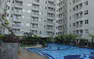 Others 4 Cozy 2BR Apartment at Parahyangan Residence Bandung near UNPAR