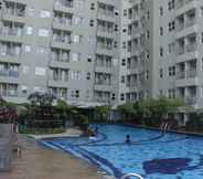 Others 4 Cozy 2BR Apartment at Parahyangan Residence Bandung near UNPAR