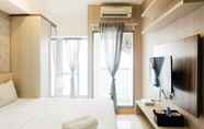 Lainnya 6 Homey Studio Apartment at M-Town Residence near Summarecon Mall Serpong