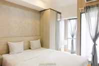 Lainnya Homey Studio Apartment at M-Town Residence near Summarecon Mall Serpong